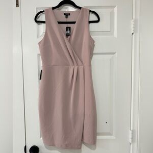 Express dress